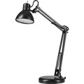 Lorell Lamp, Desk, Led, Archt, Black LLR99964